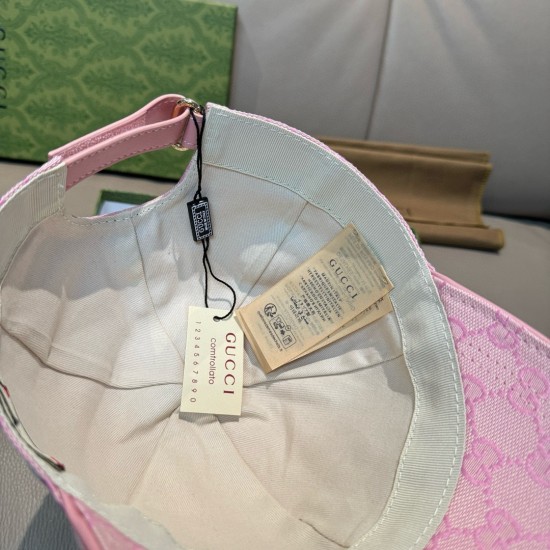 Gucci Hat
$30-$45