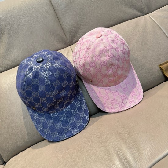 Gucci Hat
$30-$45