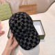 Gucci Hat
$30-$45