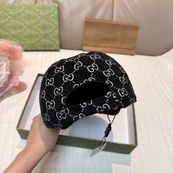 Gucci Hat
$30-$45