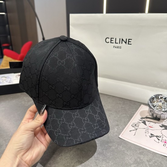 Gucci Hat
$30-$45
