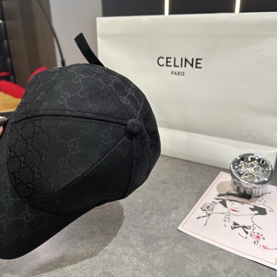 Gucci Hat
$30-$45
