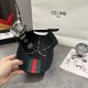 Gucci Hat
$30-$45