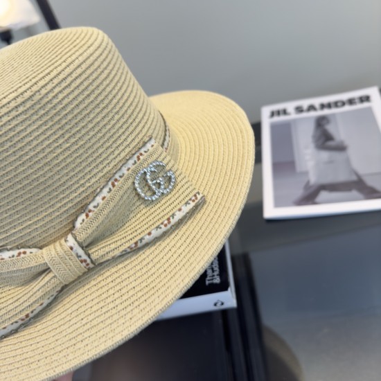 Gucci Hat
$30-$45