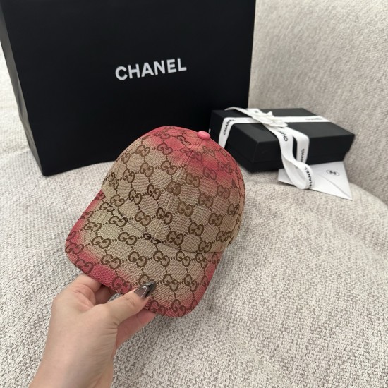Gucci Hat
$30-$45