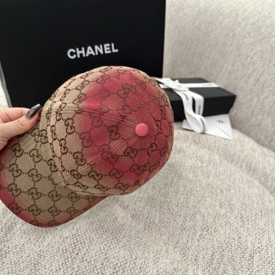 Gucci Hat
$30-$45