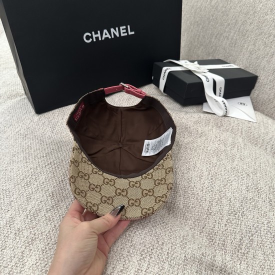 Gucci Hat
$30-$45