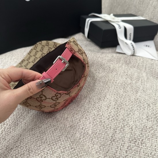 Gucci Hat
$30-$45