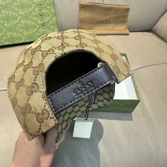 Gucci Hat
$30-$45