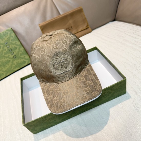 Gucci Hat
$30-$45