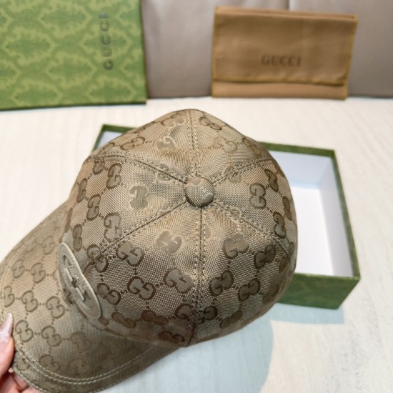 Gucci Hat
$30-$45