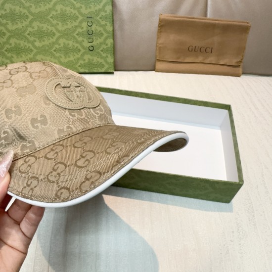 Gucci Hat
$30-$45