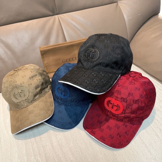 Gucci Hat
$30-$45
