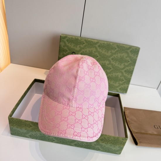 Gucci Hat
$30-$45