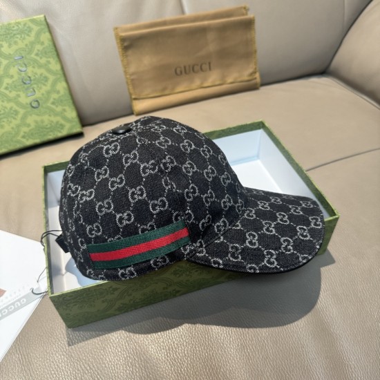 Gucci Hat
$30-$45