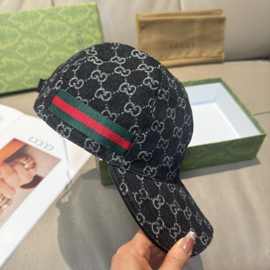 Gucci Hat
$30-$45