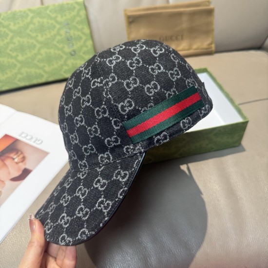 Gucci Hat
$30-$45