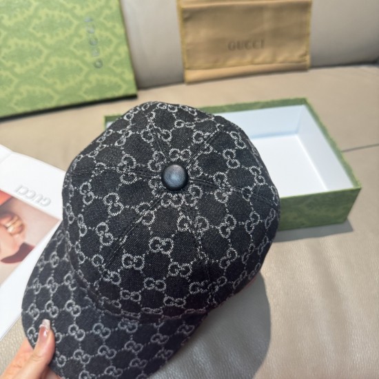 Gucci Hat
$30-$45