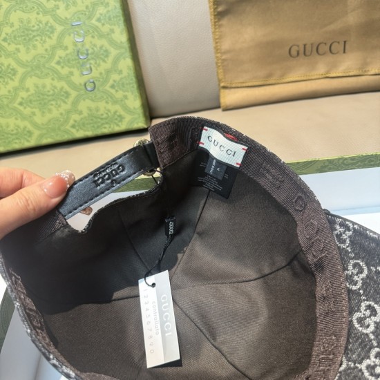 Gucci Hat
$30-$45