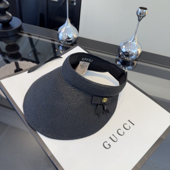 Gucci Hat
$30-$45