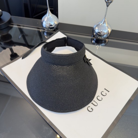 Gucci Hat
$30-$45