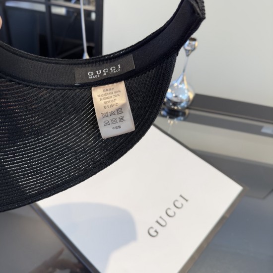 Gucci Hat
$30-$45