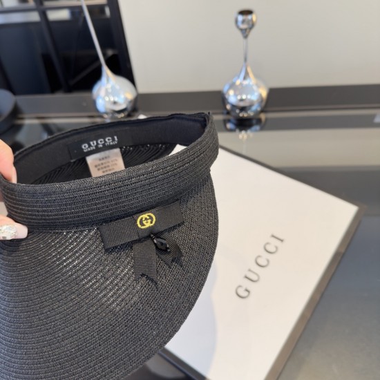 Gucci Hat
$30-$45