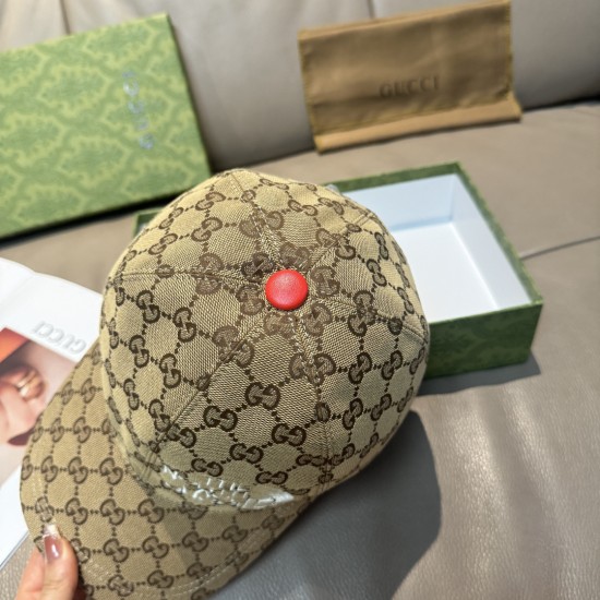 Gucci Hat
$30-$45