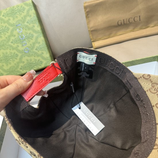 Gucci Hat
$30-$45