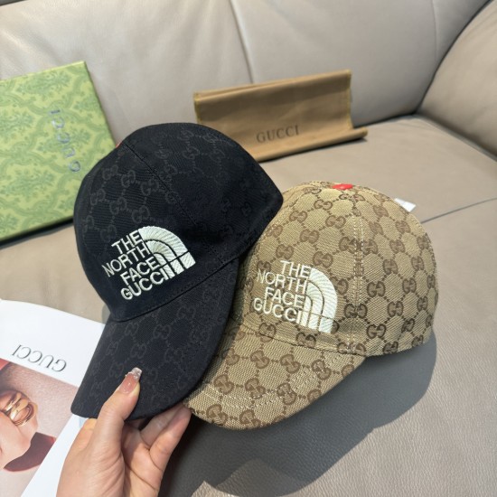Gucci Hat
$30-$45