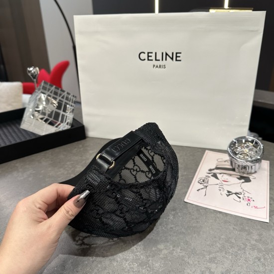 Gucci Hat
$30-$45