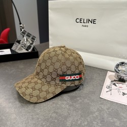 Gucci Hat
$30-$45