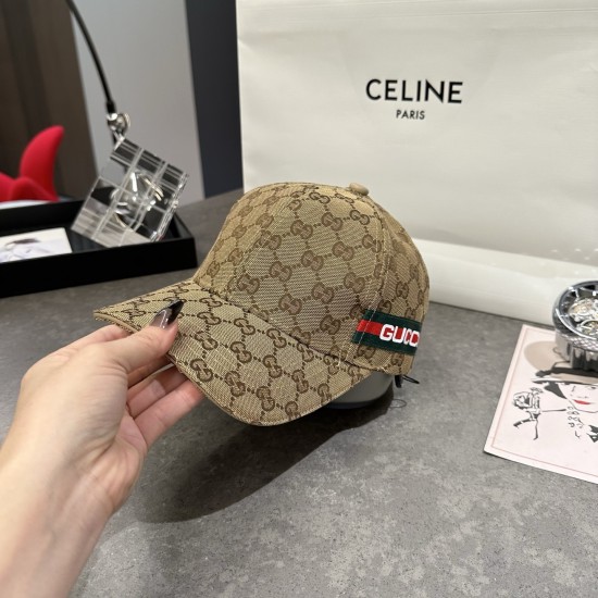 Gucci Hat
$30-$45
