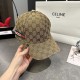 Gucci Hat
$30-$45