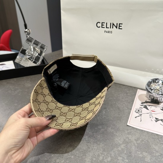 Gucci Hat
$30-$45
