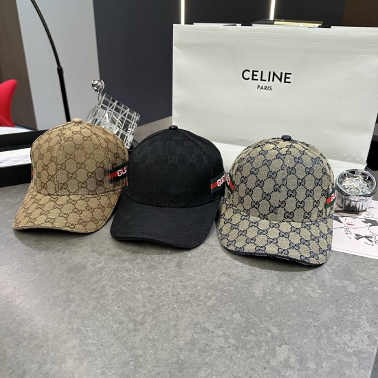 Gucci Hat
$30-$45