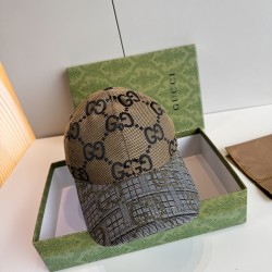 Gucci Hat
$30-$45
