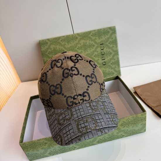 Gucci Hat
$30-$45