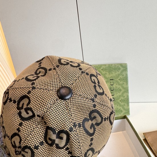 Gucci Hat
$30-$45