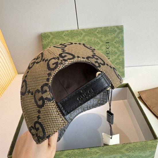 Gucci Hat
$30-$45