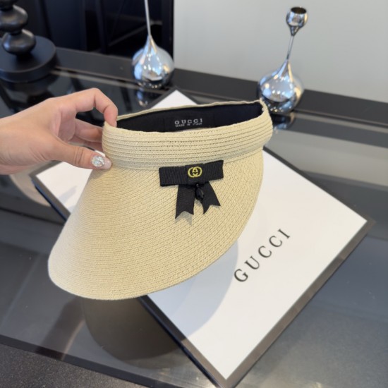Gucci Hat
$30-$45