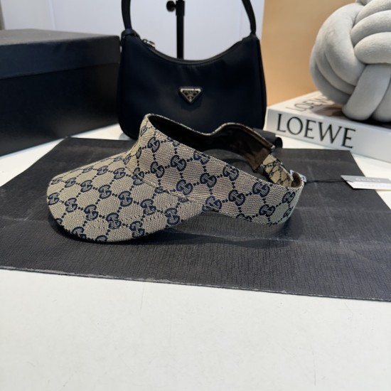 Gucci Hat
$30-$45