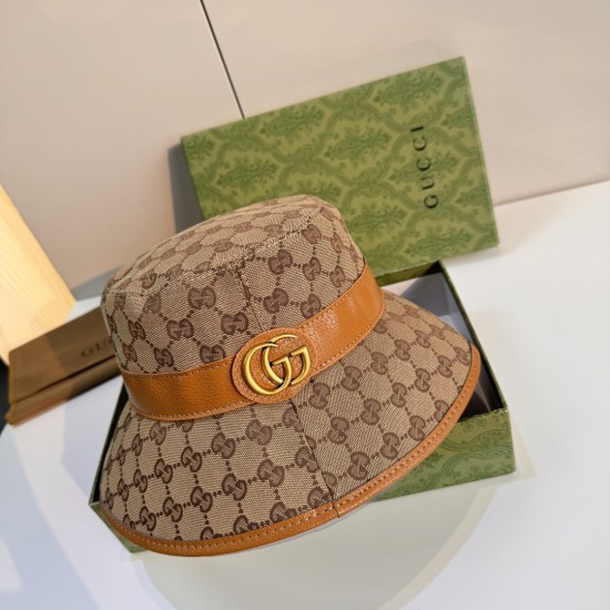 Gucci Hat
$30-$45