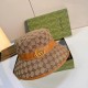 Gucci Hat
$30-$45