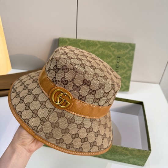 Gucci Hat
$30-$45