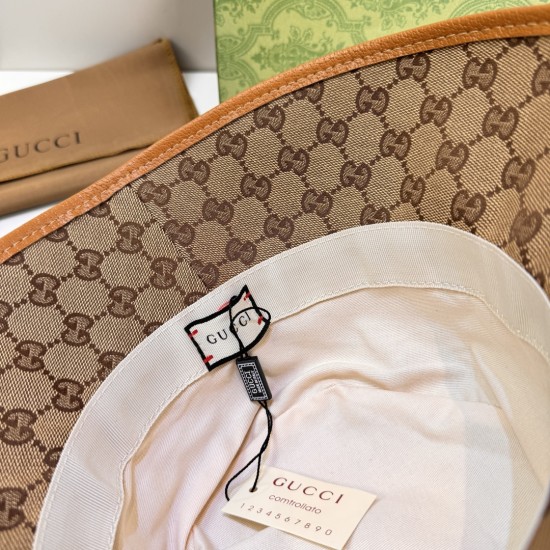 Gucci Hat
$30-$45