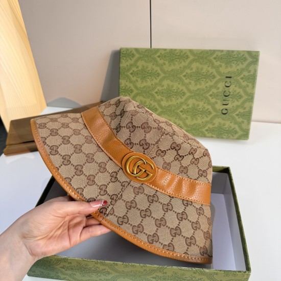 Gucci Hat
$30-$45