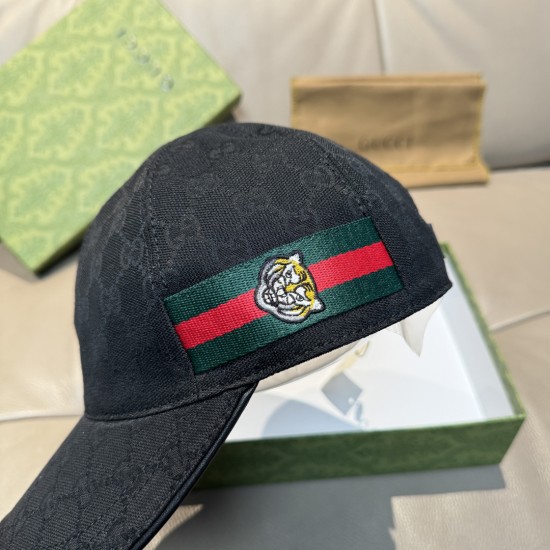 Gucci Hat
$30-$45