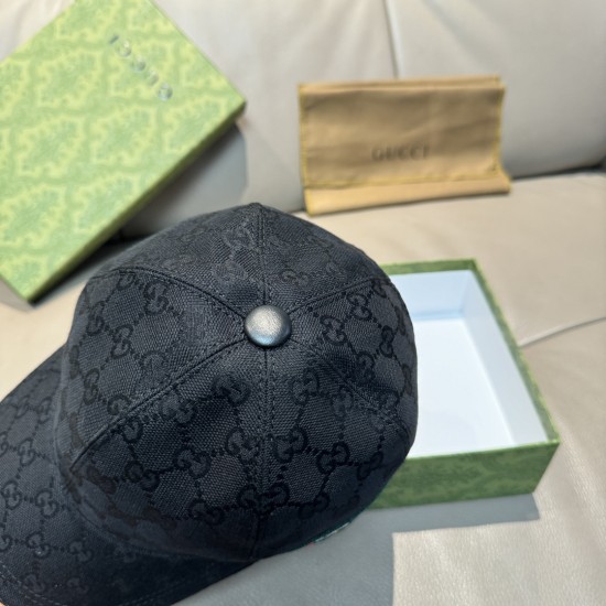 Gucci Hat
$30-$45
