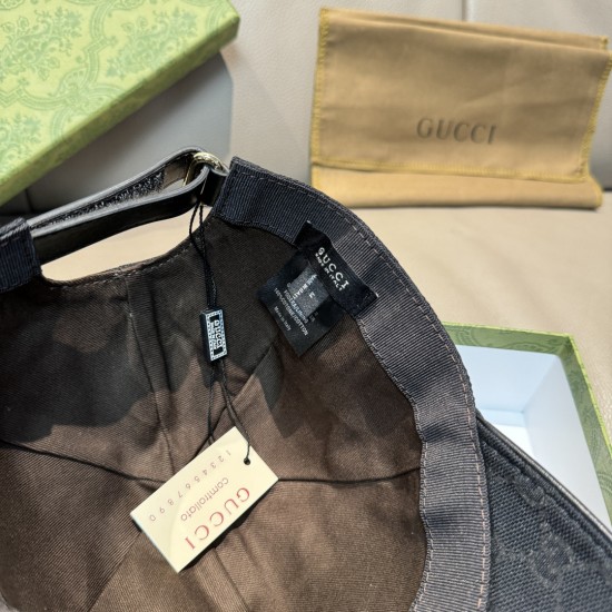 Gucci Hat
$30-$45